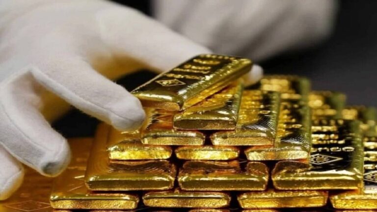 ضغط الدولار يواصل نزف الذهب… والأسواق تترقّب نهج ترامب النقدي