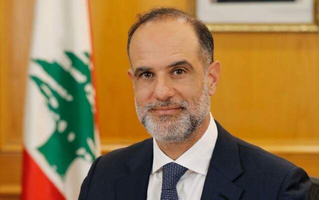 رسامني بحث مع فضل الله ودرغام بملف صيانة الطرق في الضاحية وإعادة تأهيل المتضرر منها