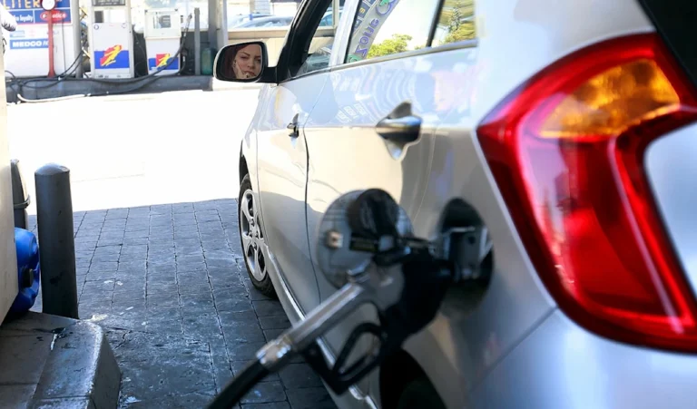 532 مليون دولار إيرادات متوقعة من ضريبة البنزين