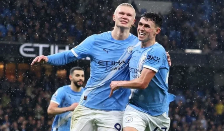 فوزان مهمان للسيتي وليفربول