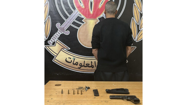 قوى الأمن: توقيف شخص في برج البراجنة نفذ عشرات عمليات السرقة من منازل ببيروت وجبل لبنان