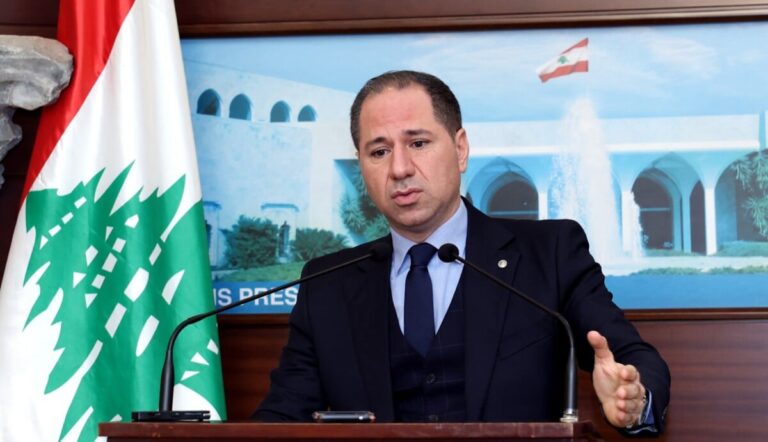 الجميّل: الوظائف الوهمية أولًا… لا ضرائب إضافية