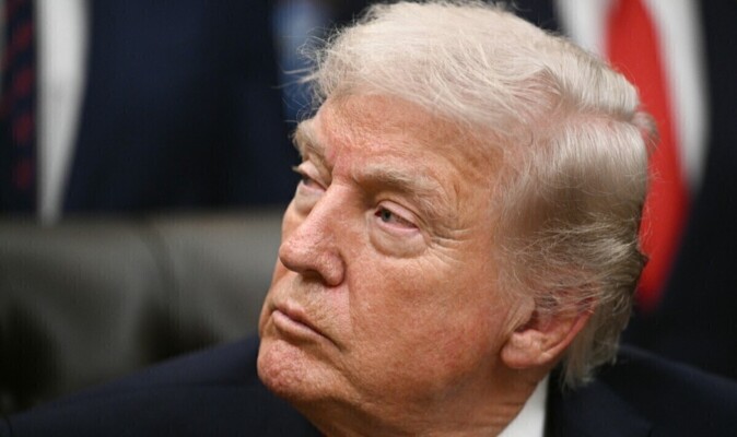 ترامب: قررت رفع الرسوم الجمركية العالمية من 10% إلى 15%