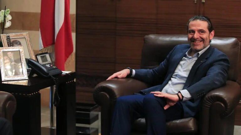 “عكاظ” السعودية: عودة الحريري بارقة أمل حقيقية لترميم الفراغ الذي استنزف الحضور السني وجعله عرضة للتهميش والضياع