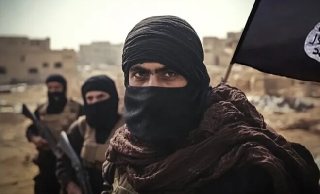 تنظيم “داعش” حثّ عناصره في رسالة صوتية على قتال الحكومة السورية الجديدة