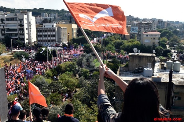 الهيئة السياسية في “الوطني الحر”: لا يمكن لأحد أن يفهم ما فعلته الحكومة من أجل حماية معيشة الناس