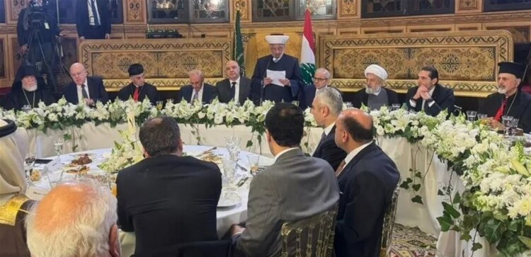 في صحف اليوم: السفارة السعودية ارسلت وفدا أمنيا الى دار الفتوى قبل الافطار للتأكد من مكان جلوس بخاري بعيداً عن الحريري