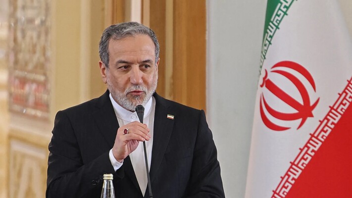 عراقجي: لن نطور سلاحا نوويا ولن نتخلى عن حقنا في تسخير فوائد التكنولوجيا النووية