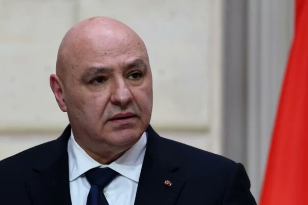 الرئيس عون هنأ الملك السعودي بـ”يوم التأسيس”: الدعم السعودي المتواصل للبنان هو موضع تقدير وامتنان