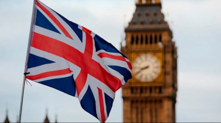 الحكومة البريطانية: سحب الموظفين البريطانيين مؤقتًا من إيران