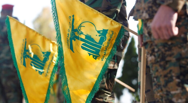 حزب الله” نعى 6 من عناصره بينهم قياديان استشهدوا في الغارات الإسرائيلية على البقاع أمس