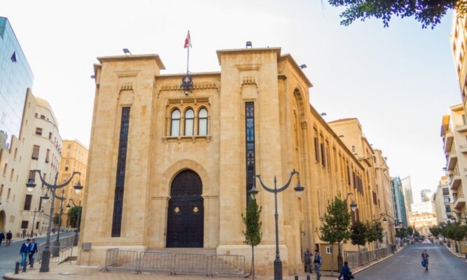 فرعية الادارة أقرت اقتراح قانون تعديل المادة 411 من اصول المحاكمات الجزائية وبعض المواد من قانون العقوبات