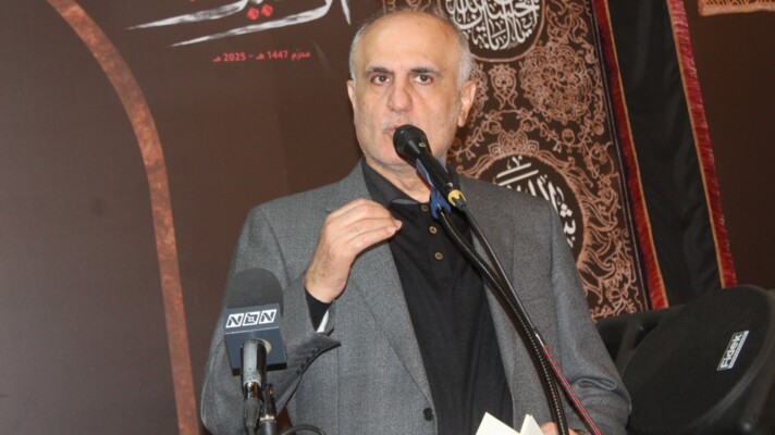 علي حسن خليل: المطلوب التزام واضح من الحكومة لاتخاذ كل ما هو مطلوب من أجل إنجاز الانتخابات في مواعيدها