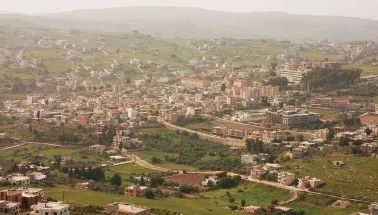 تصعيد ميداني فجرًا… اعتداءات إسرائيلية تطال عدة بلدات جنوبًا