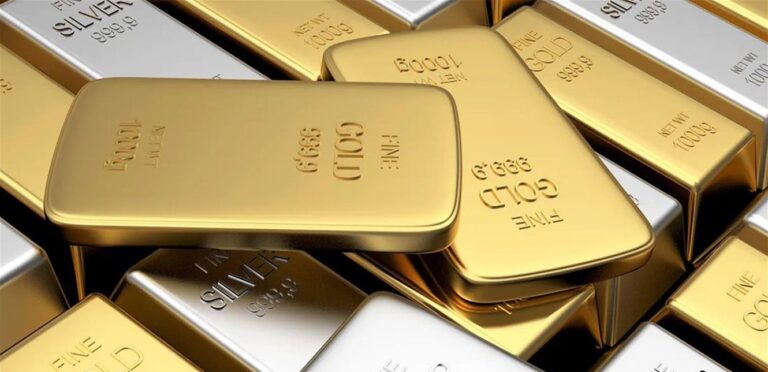 هل ترامب مسؤول عن تراجع أسعار الذهب والفضة؟