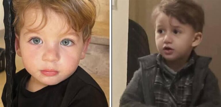 الموت يسرق طفلين في يوم واحد.. لبنان يبكي علي ومحمد