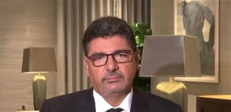 بهاء الحريري: لن نصافح يداً تلطخت بدم الشهيد