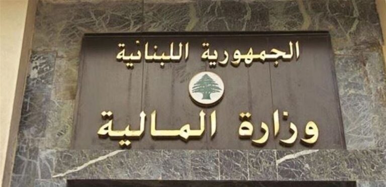 وزير المالية أصدر تعميما يتعلق بإفادات العلم والخبر وضوابط ملكية العقارات والمشاعات