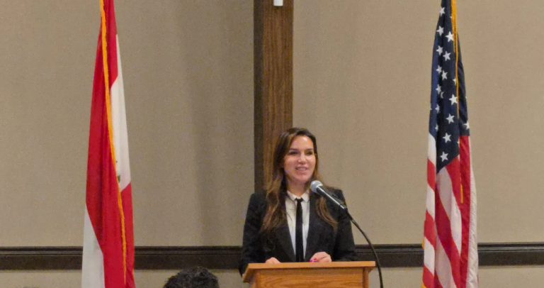 سفيرة لبنان في اميركا: لدينا وعود باستمرار الدعم الأميركي للجيش اللبناني واللقاءات مع قائد الجيش إيجابية جداً