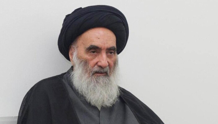 السيستاني عزى باغتيال خامنئي: المتوقع من الشعب الإيراني ألا يسمح للمعتدين بأن يحققوا أهدافهم المشومة