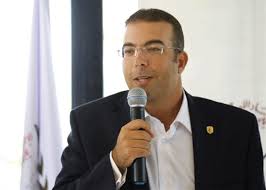 كريم سلام… مدير استثنائي