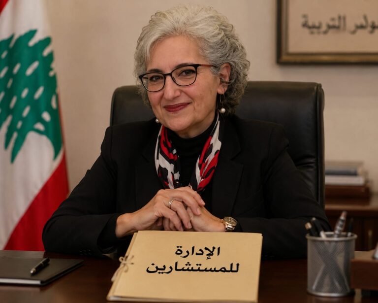 بين تعميم رئاسة الحكومة وبريد وزيرة التربية… من يدير الوزارة: الإدارة العامة أم المستشارون؟