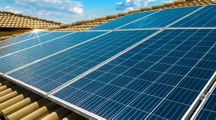 قرار مشترك لوزارات الداخلية والأشغال والطاقة يتعلق بآلية وشروط تركيب ألواح الطاقة الشمسية